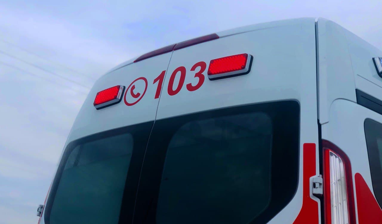 4 киши қум остида қолиб ҳалок бўлди