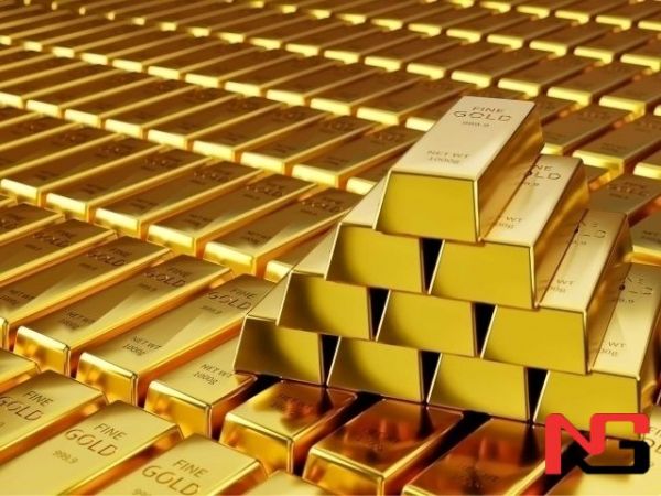 Олтин нархи рекорд даражада кўтарилди