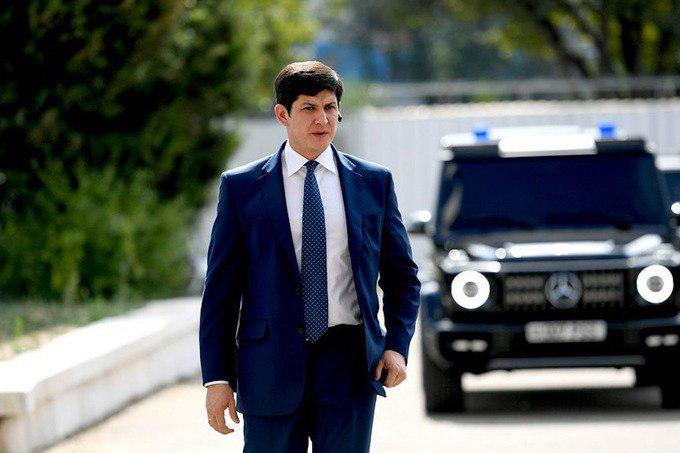 Отабек Умаров: «Автоулов «тонировка»си хавфсизлик масалаларини ҳал қилишда ва таъминлашда бизга тўсиқ бўлолмайди. Ушбу масала кўриб чиқилмоқда»