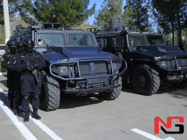 “Сўнгги қўнғироқ” тадбирларига ҳуқуқ-тартибот ходимлари ва ҳарбийлар жалб этилади