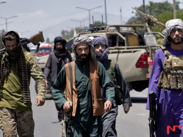 Афғонистон ва Покистон уруш ёқасига келиб қолди