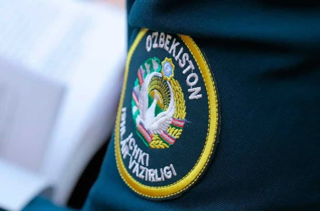 13 ёшли қиз ҳомиладор бўлиб қолди. Айбдорга нисбатан жиноят иши қўзғатилди