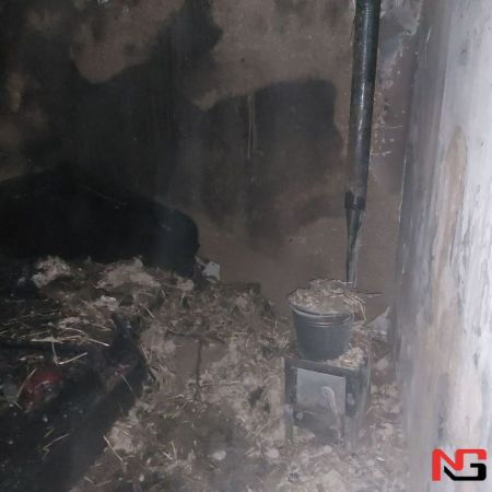 Наманганда янги йил кечасида мудҳиш ҳодиса юз берди (видео)