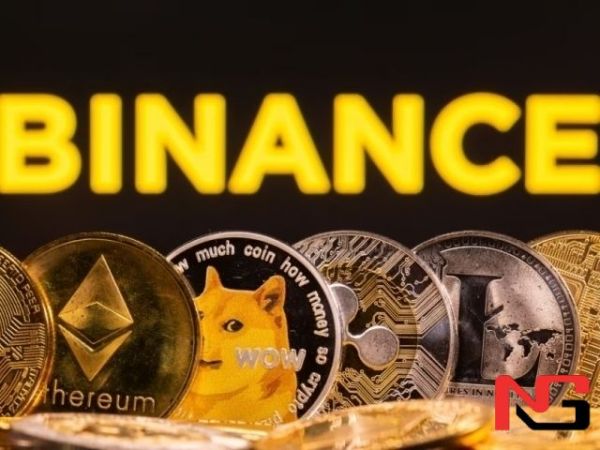 Binance тарихдаги энг йирик хакерлик ҳужумига учради
