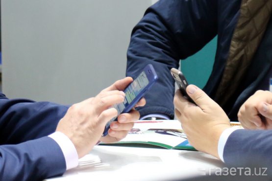 Парламент IMEI бўйича пулли рўйхатга олишни бекор қилиш тўғрисидаги петицияни ўрганмоқда