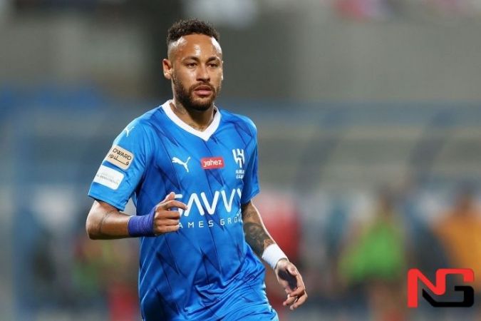 Неймар «Навбаҳор» билан ўйиндан кейин мураббий истеъфосини талаб қилмоқда