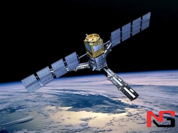 Хитой “Самарқанд-2028” сунъий йўлдошини учиради