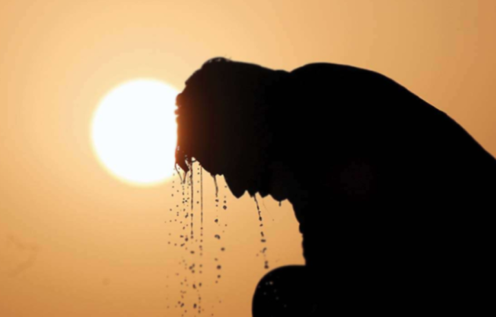 Жазирама қачонгача давом этади?