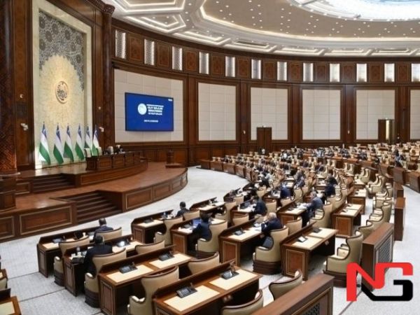“Йўл ҳаракати тўғрисида”ги қонун Сенат томонидан маъқулланди
