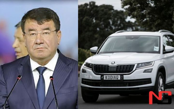 Тўра Боболовнинг қарори бекор бўлди