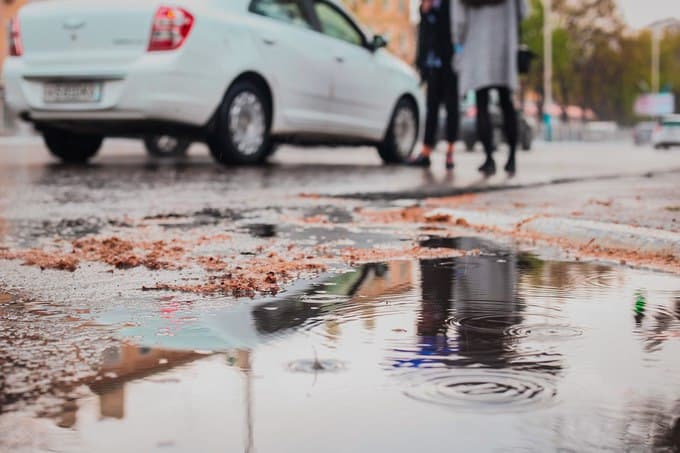 Ўзбекистонда эртанги кузатилаётган об-ҳаво маълумоти эълон қилинди