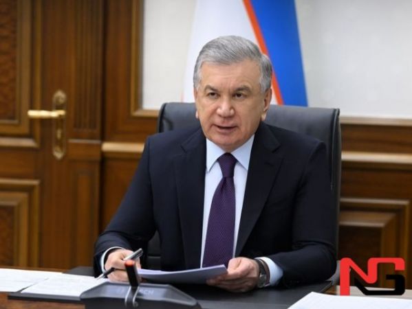 Энергетика соҳасида сусткашликка йўл қўйган раҳбарларга чора кўрилади