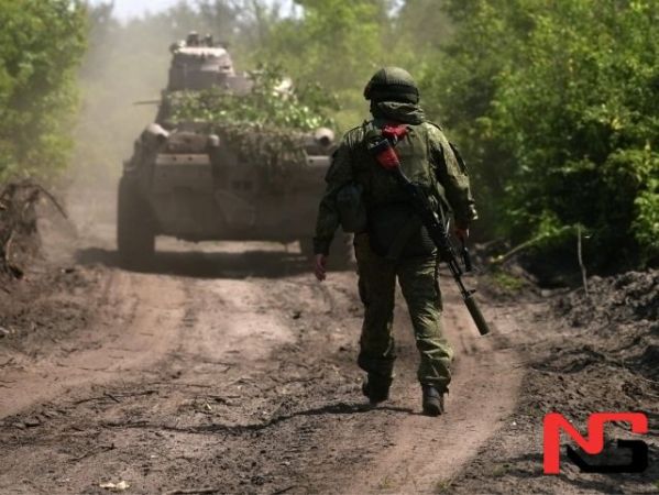 Украинадаги урушда қанча ўзбекистонлик ҳалок бўлгани айтилди