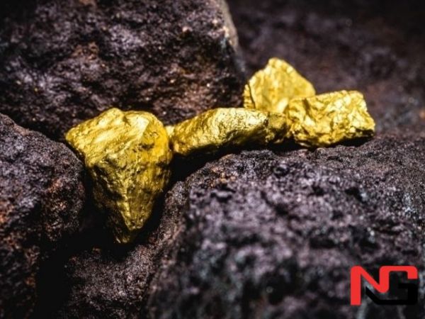 Олимлар улкан яширин олтин захираларини аниқлади