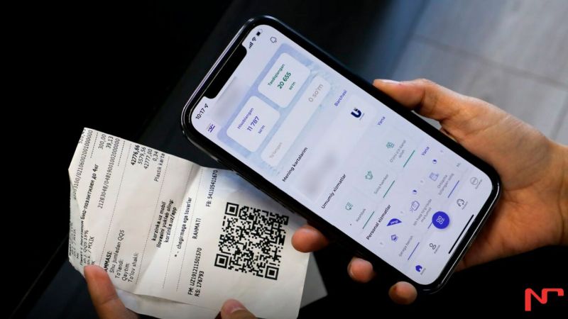 Феврал ойида 87 млрд сўмга яқин кешбэк тўлаб берилди