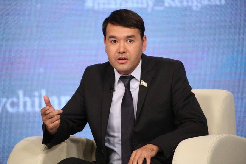 Расул Кушербаев бошига қора кунлар тушдими?