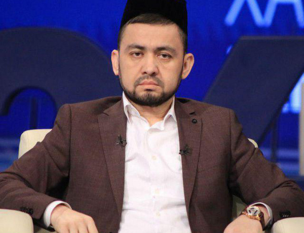 Наманганлик Одилхон қори Юнусхон ўғли яна ишдан кетди