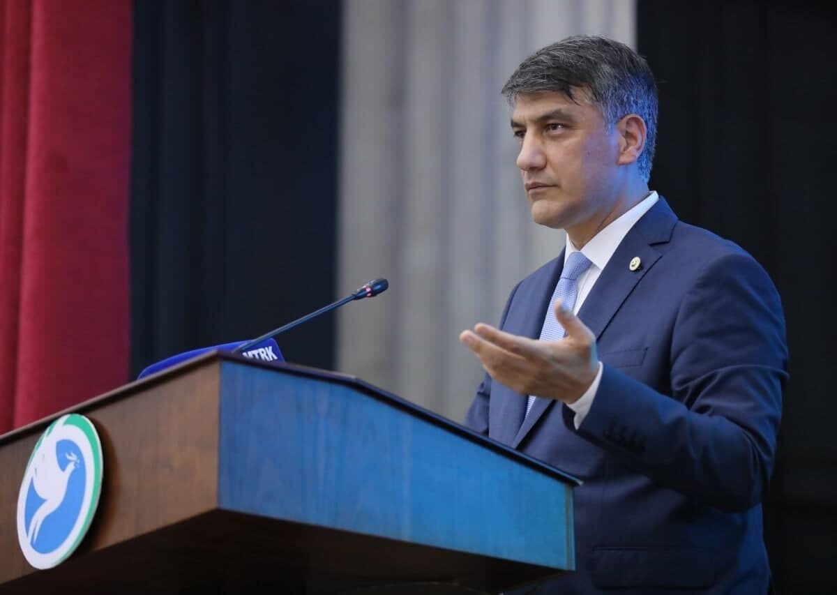 Алишер Қодиов Қашқадарёда қандай масалаларни кўтарди?