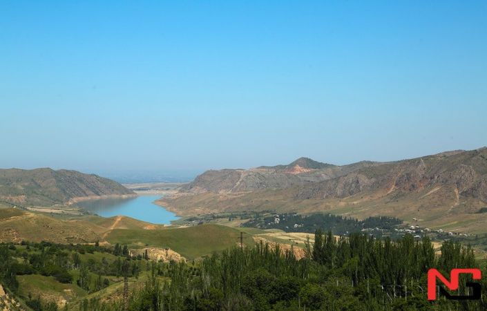 «Ўзгидромет» байрам кунлари учун яхши хабарни эълон қилди