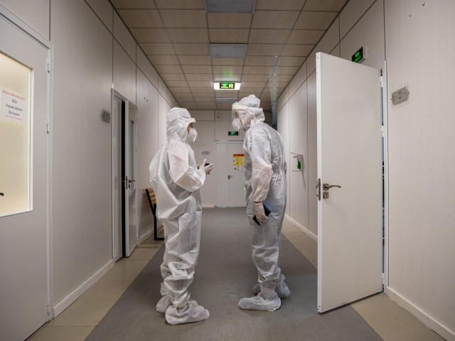 Ўзбекистонда коронавирус билан касалланиш камайди