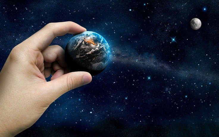 2064 йил — Ер юзини қандай ўзгариш кутмоқда?