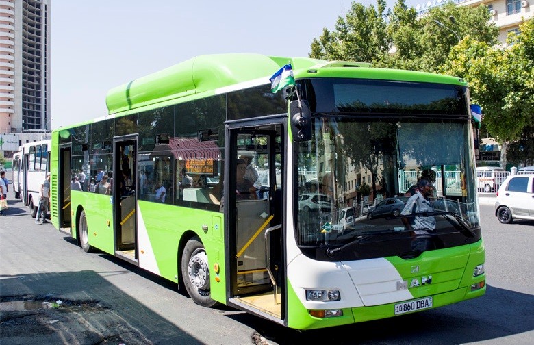 Автобус ва метро йўлкираси ошади