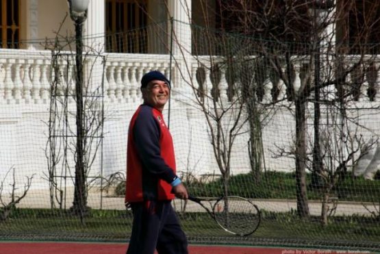 "Салимбой"нинг оғир бетоблиги ва хорижга чиқиб кетгани ҳақидаги миш-мишлар ҳақиқатми?