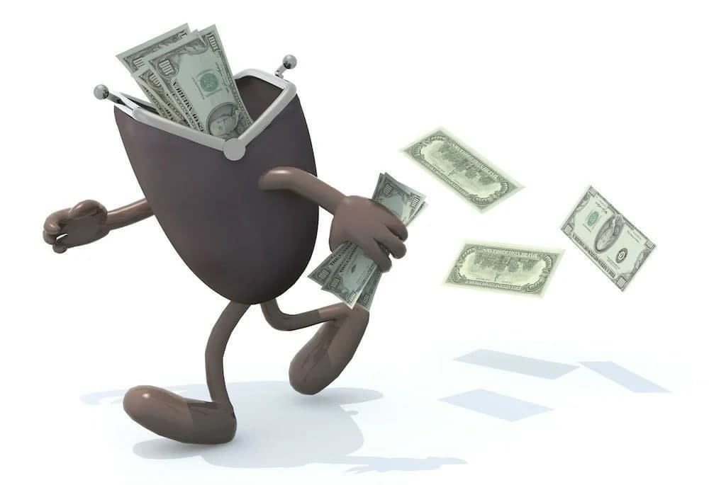 Пиёда юрганларга тўланган пуллар 43 млрддан ошиб кетди