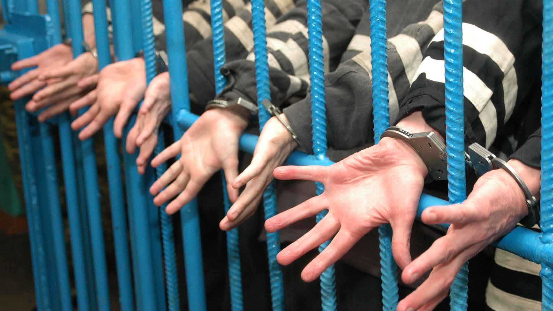 5 нафар журналистнинг қотили умрбод қамоқ жазоси олди