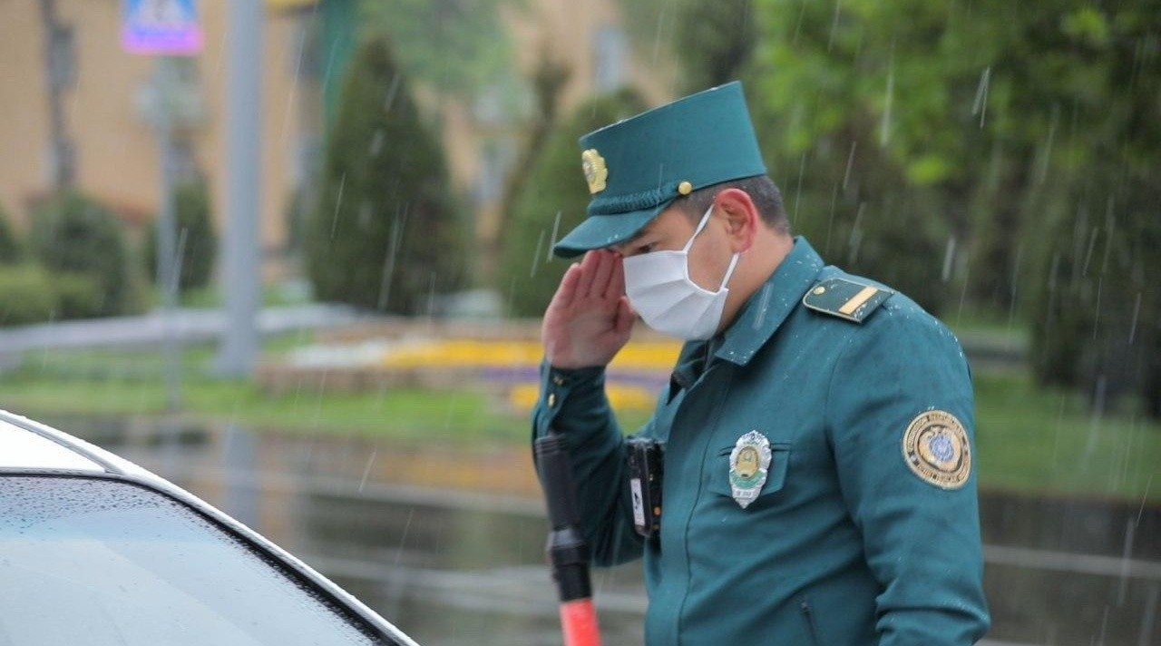 Қандай ҳолларда ЙПХ ходими томонидан ҳайдовчилик гувоҳномаси олиб қўйилади?