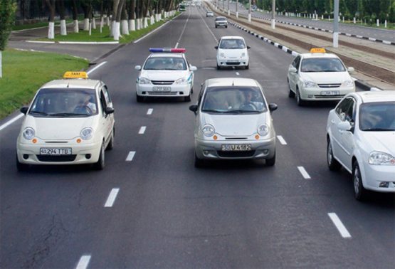 1 сентябргача қуйидагилар сақлаб қолинади: Вилоятлараро шахсий автотранспорт воситаларига рухсат йўқ