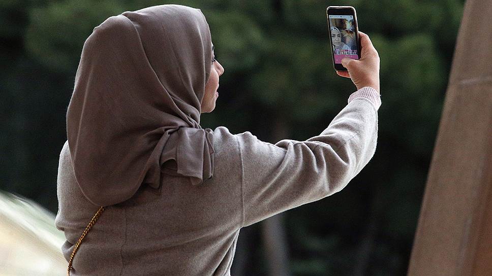 Аёллар турли ижтимоий сайт ва каналлардаги шахсий профилларига ўз суратларини қўйса бўладими?