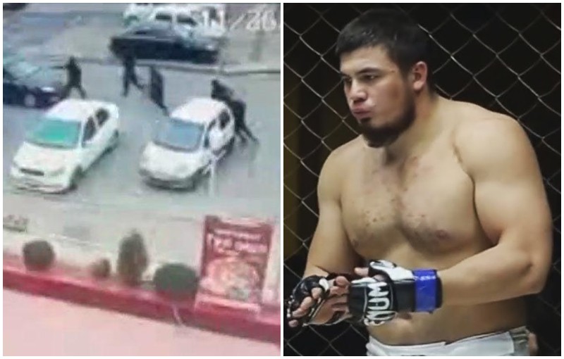 Мурод Хонтўраевни пичоқлаган шахсларга суд ҳукми эълон қилинди