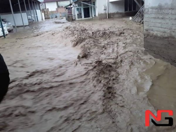 Диққат! Ўзгидромет 9 та вилоят аҳолисини огоҳлантирди