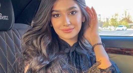 Ўзи билмаган ҳолда гиёҳванд моддани реклама қилган ўзбекистонлик қиз буюртмачини судга берди