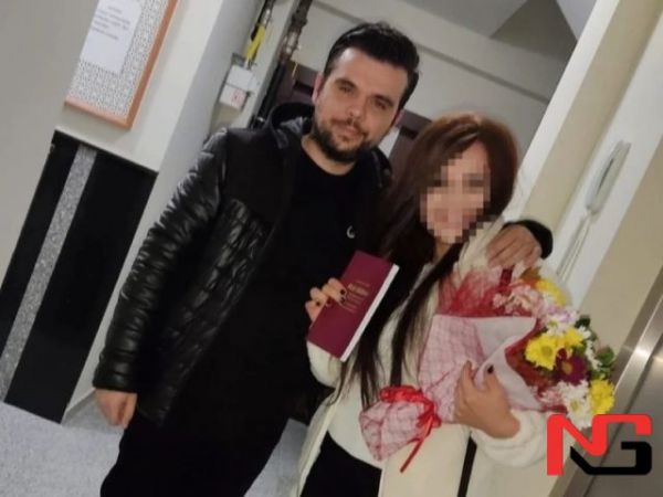 Истанбулда ўзбекистонлик аёл турк эрини пичоқлаб ўлдирди