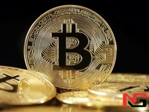 Биткоин нархи кескин тушиб кетди