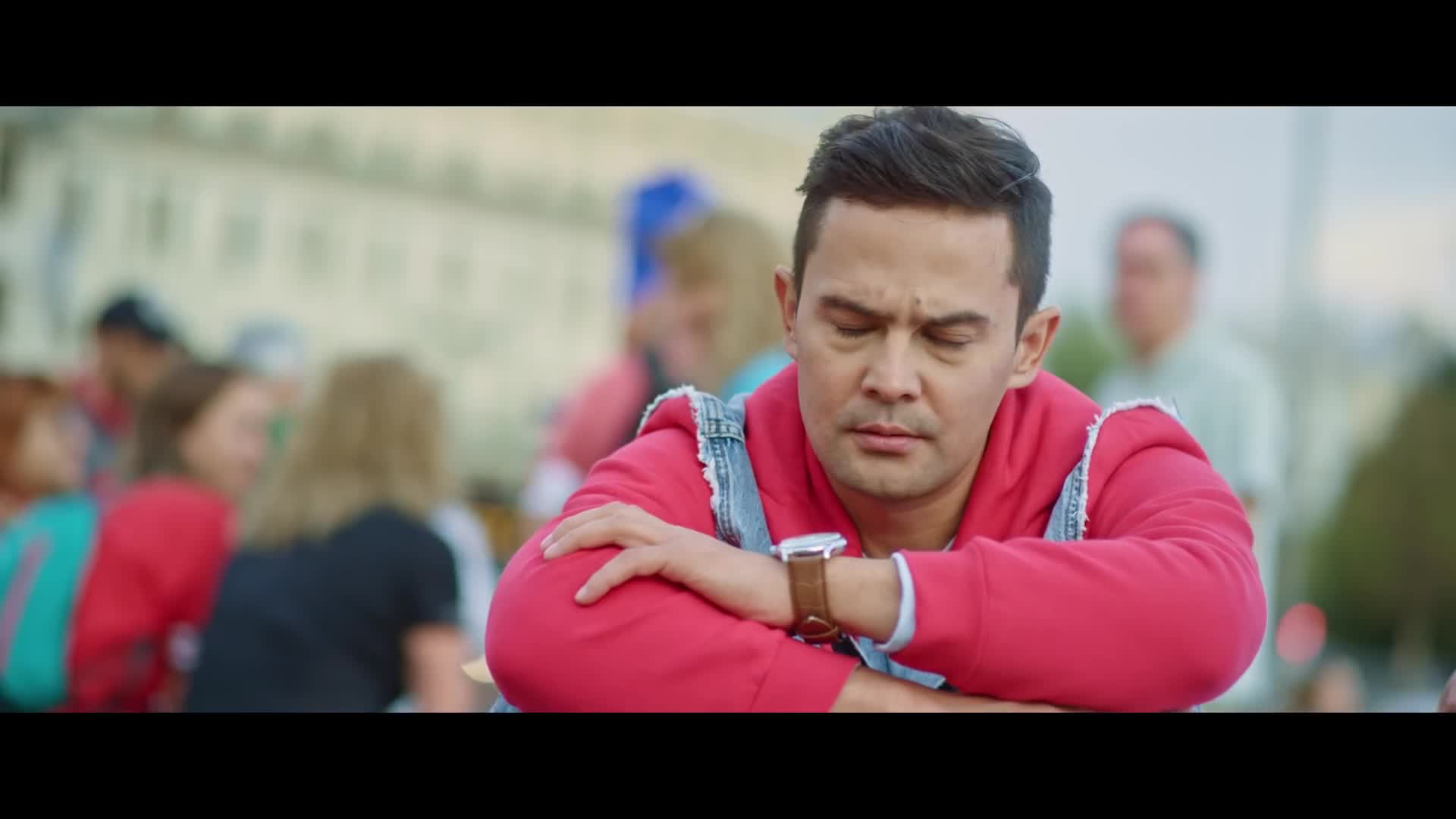 Хонанда Жасур Умиров қамоққа олинди