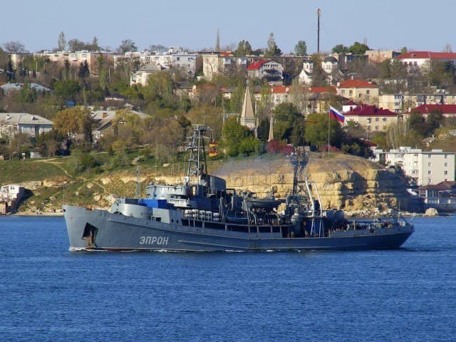 Россия босқинига учраган Киев Анқарага илтимос билан чиқди