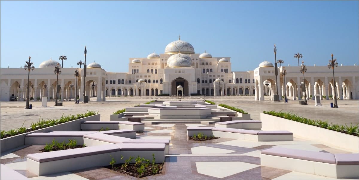 БАА жумани дам олиш кунлари қаторидан чиқарди