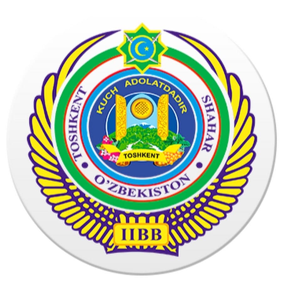 Пойтахт ИИББ тизимида тўрт мансабдор лавозимидан озод этилди