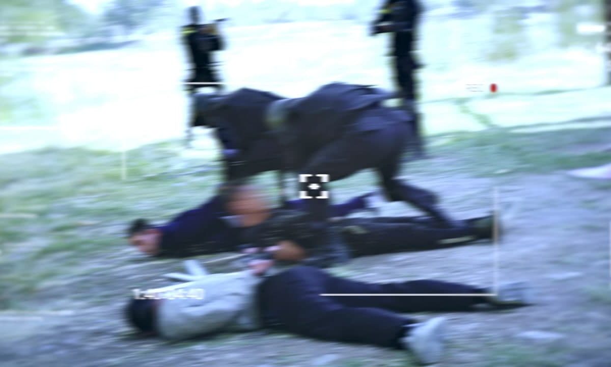 Тошкентда «КТЖ» террористик ташкилоти аъзолари қўлга олинди