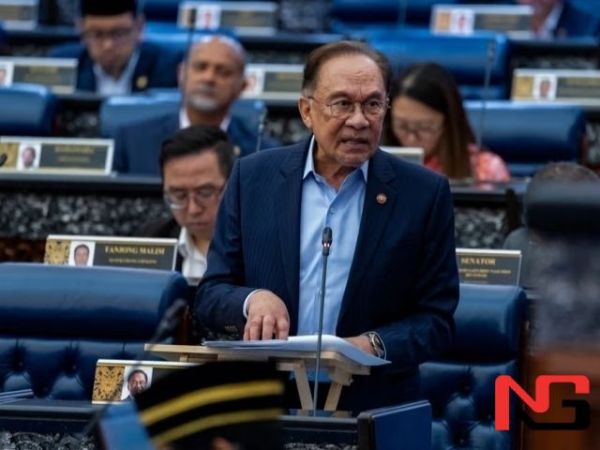 Малайзия &ldquo;Толибон&rdquo;ни тан олиши мумкин