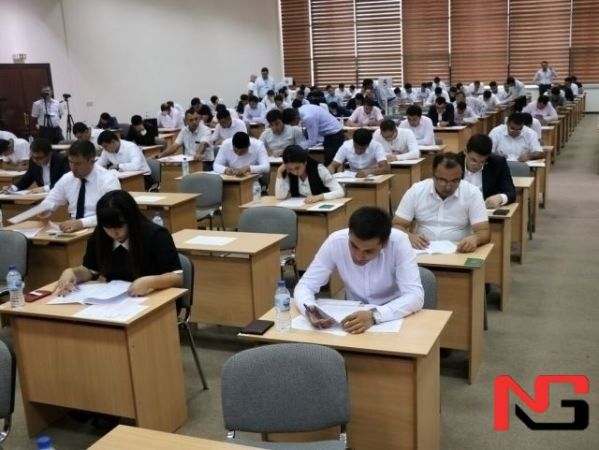 &ldquo;Перевод&rdquo; учун ўтиш баллари расман тасдиқланди