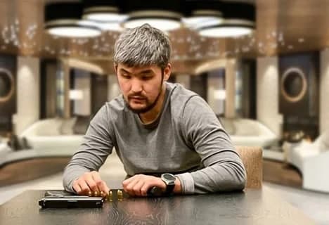 Криминал авторитет “Ёввойи Арман” 24 кишини ўғирлашда айбланмоқда