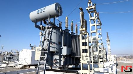 Бир ҳафтада қарийб 40 млрд сўмлик энергоресурс ўғирланди