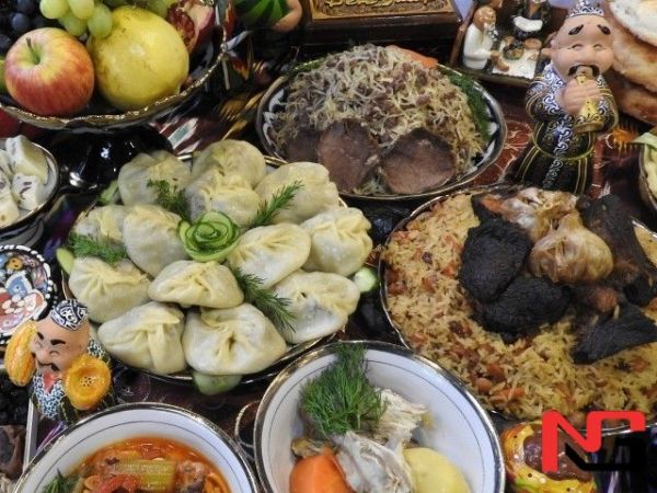 ССВ янги йил менюсига қандай маҳсулотлар киритилмаслиги кераклигини айтди