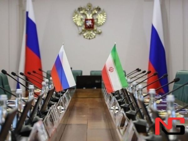 Эронга Россия яширинча пул жўнатгани айтилмоқда &ndash; ОАВ