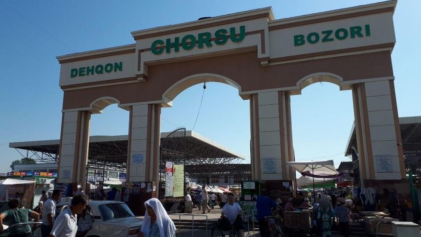 Ўзбекистонда яна ресторан, бозор ва бошқа объектлар фаолияти тўхтатилмоқда