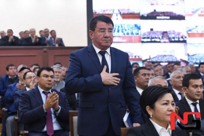 Тўра Боболов лавозимидан озод этилиши кутилмоқда